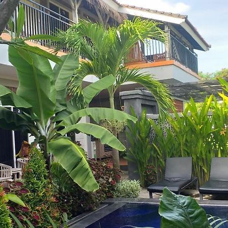 Pd Bali Guesthouse Canggu Buitenkant foto