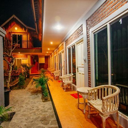 Pd Bali Guesthouse Canggu Buitenkant foto