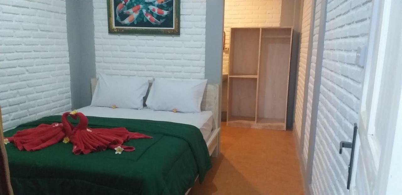 Pd Bali Guesthouse Canggu Buitenkant foto