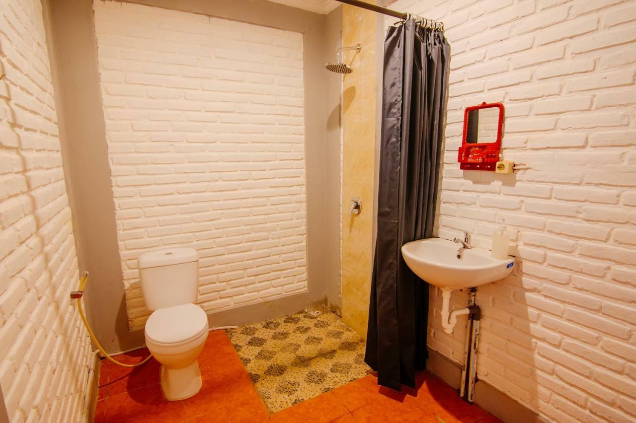 Pd Bali Guesthouse Canggu Buitenkant foto