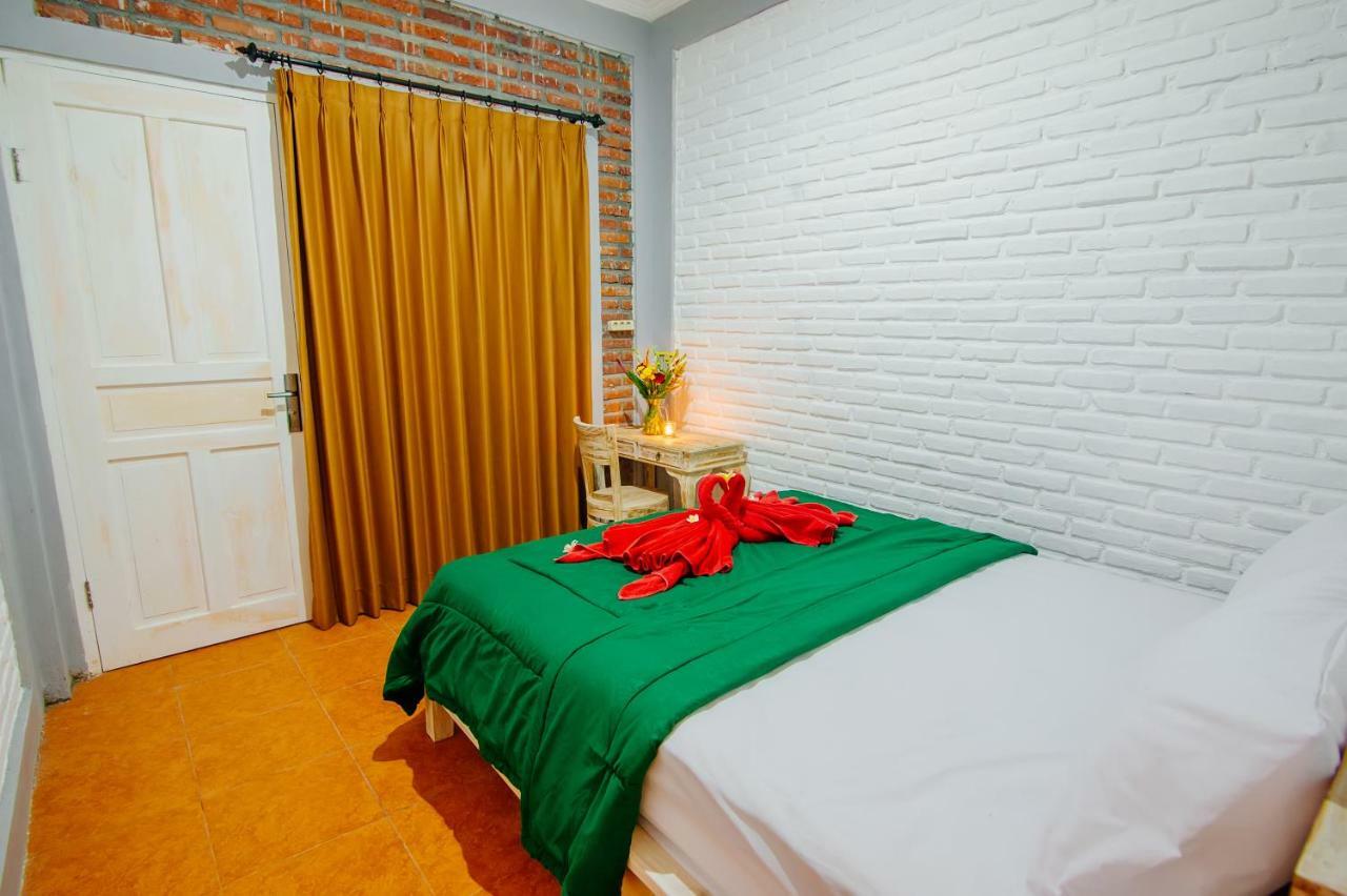 Pd Bali Guesthouse Canggu Buitenkant foto