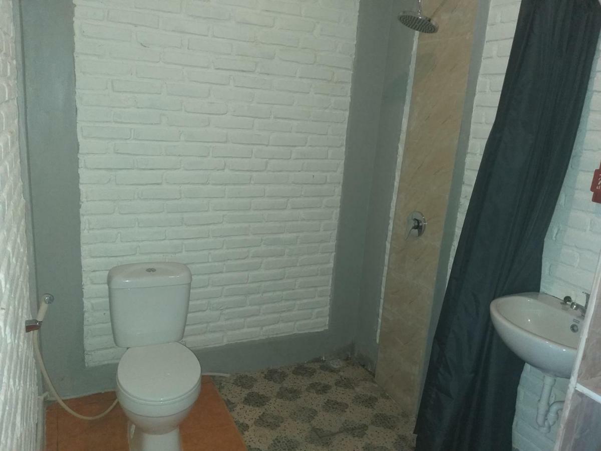 Pd Bali Guesthouse Canggu Buitenkant foto